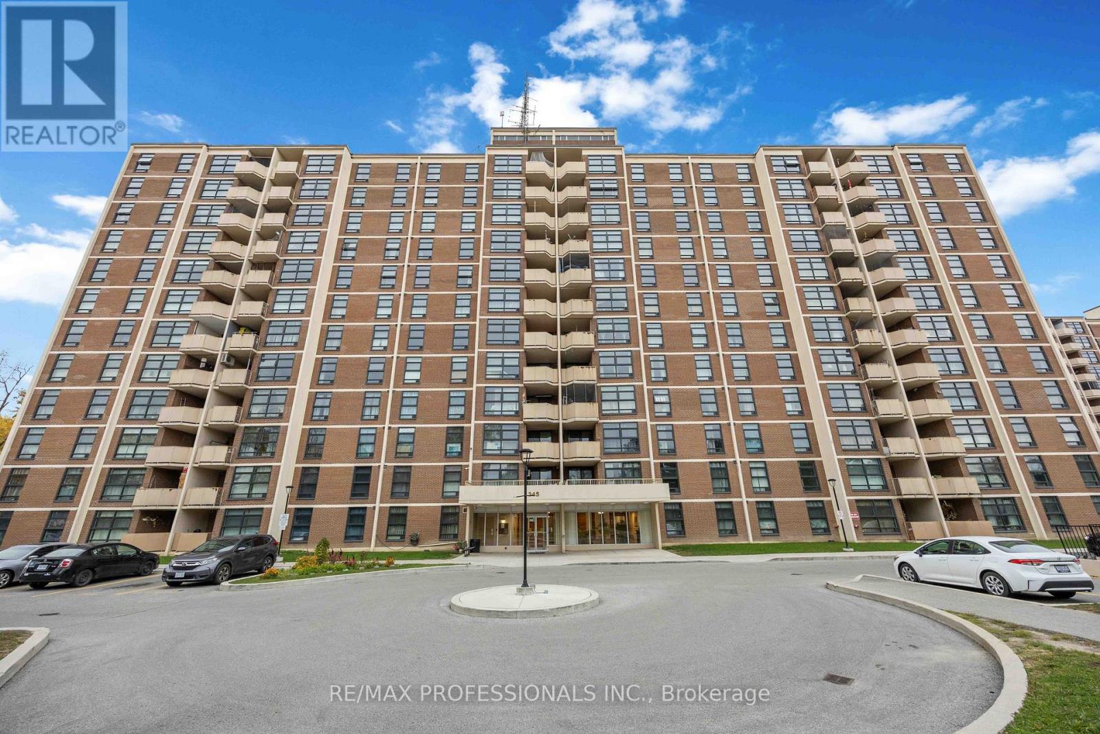 210 - 345 DRIFTWOOD AVENUE, Toronto, Ontario
