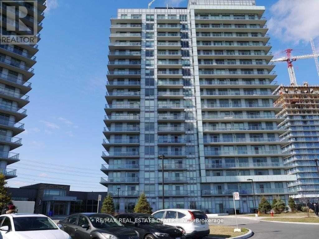 1601 - 4699 GLEN ERIN DRIVE, Mississauga, Ontario