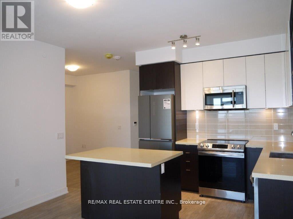 1601 - 4699 Glen Erin Drive, Mississauga, Ontario  L5M 2E5 - Photo 6 - W12541052