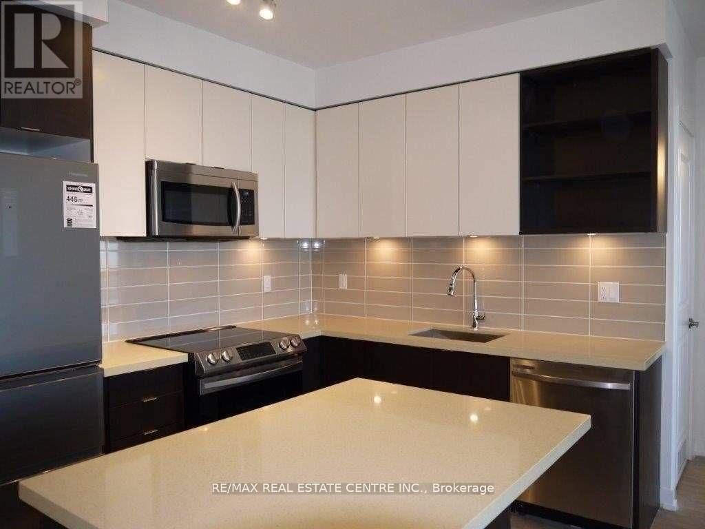 1601 - 4699 Glen Erin Drive, Mississauga, Ontario  L5M 2E5 - Photo 7 - W12541052