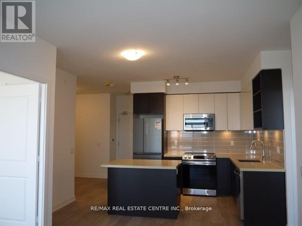 1601 - 4699 Glen Erin Drive, Mississauga, Ontario  L5M 2E5 - Photo 8 - W12541052