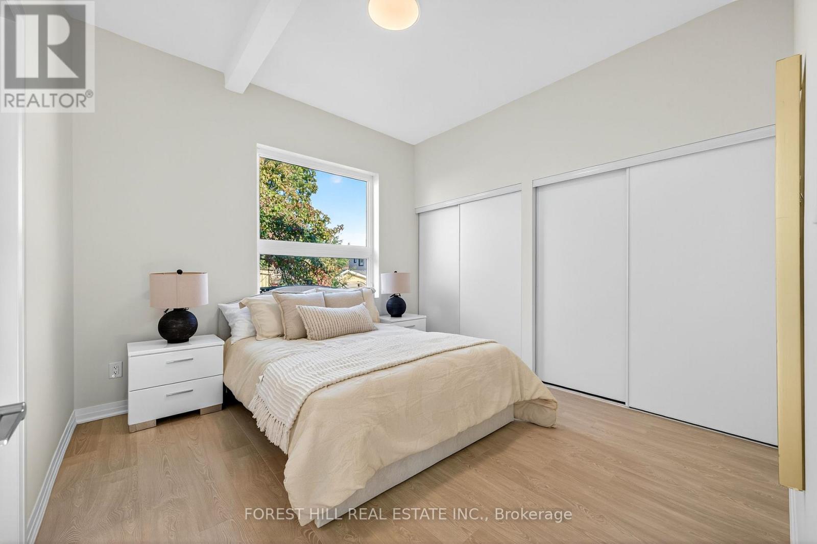 R - 8 Boylen Street, Toronto, Ontario  M9N 2W3 - Photo 11 - W12541058