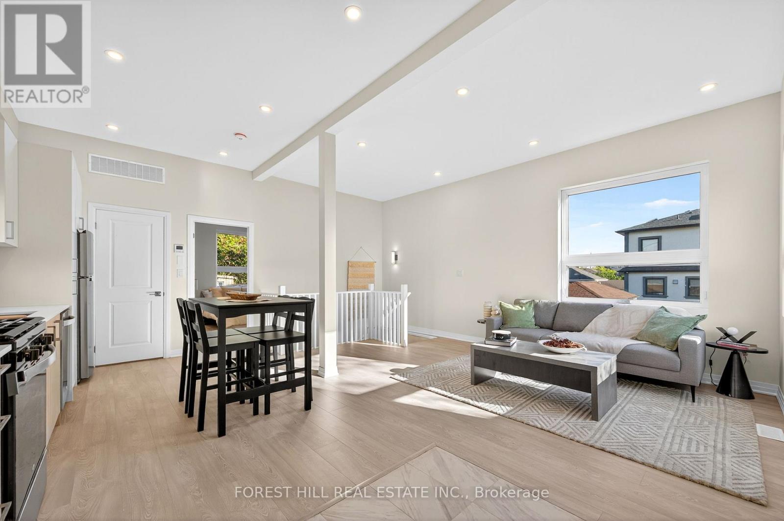 R - 8 Boylen Street, Toronto, Ontario  M9N 2W3 - Photo 30 - W12541058