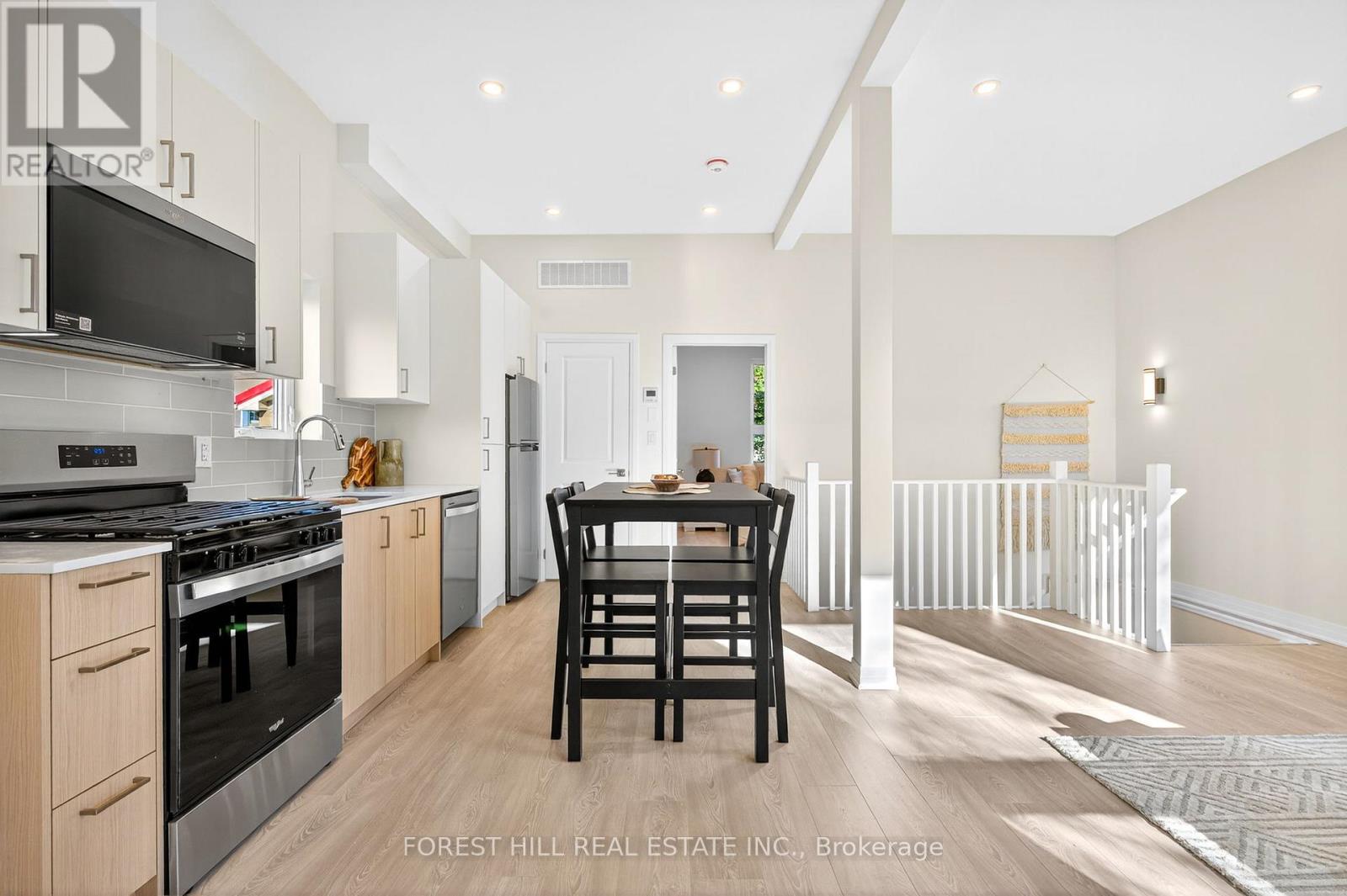 R - 8 Boylen Street, Toronto, Ontario  M9N 2W3 - Photo 31 - W12541058