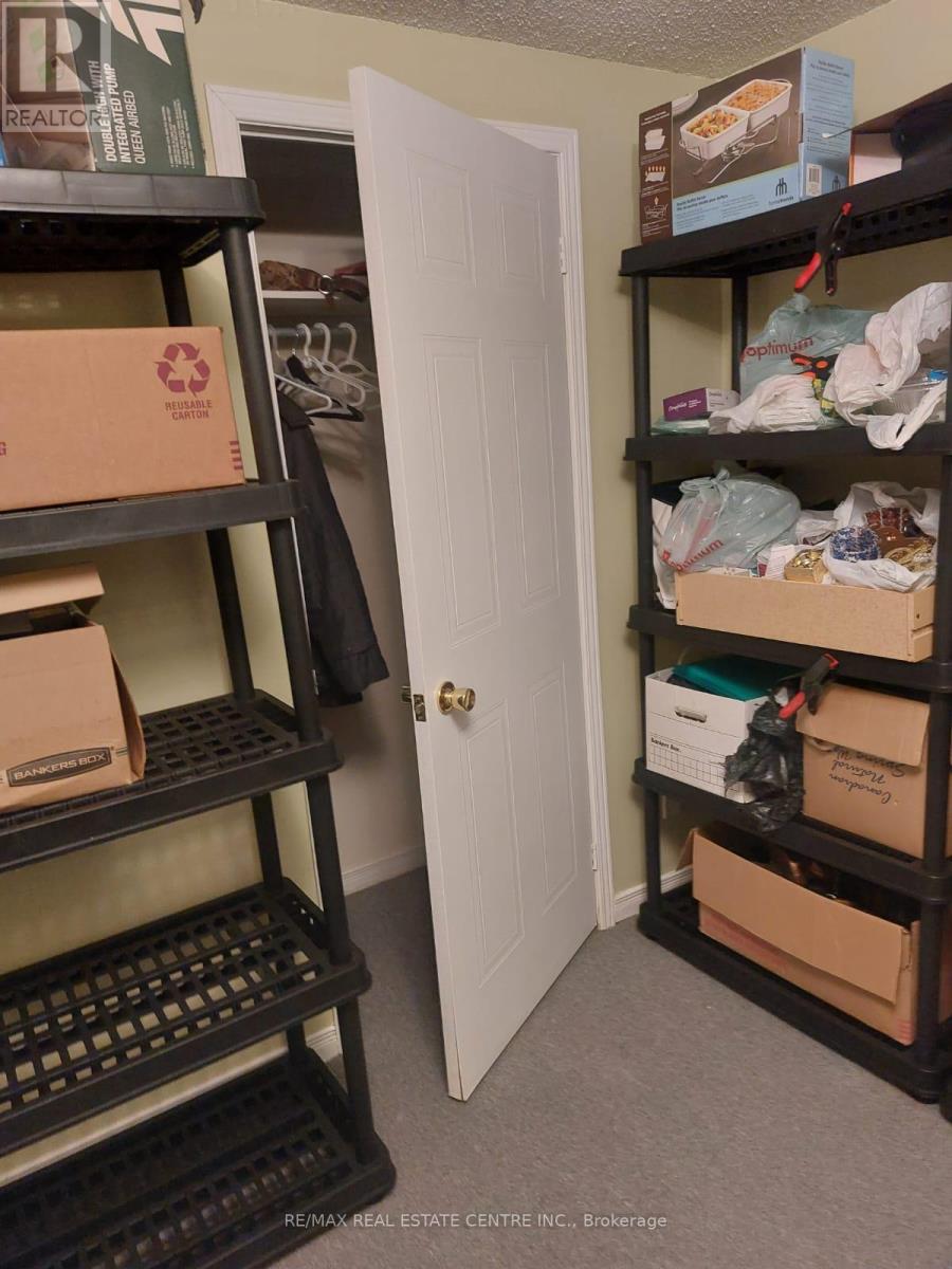 6672 Lisgar Drive, Mississauga, Ontario  L5N 6V9 - Photo 29 - W12541060