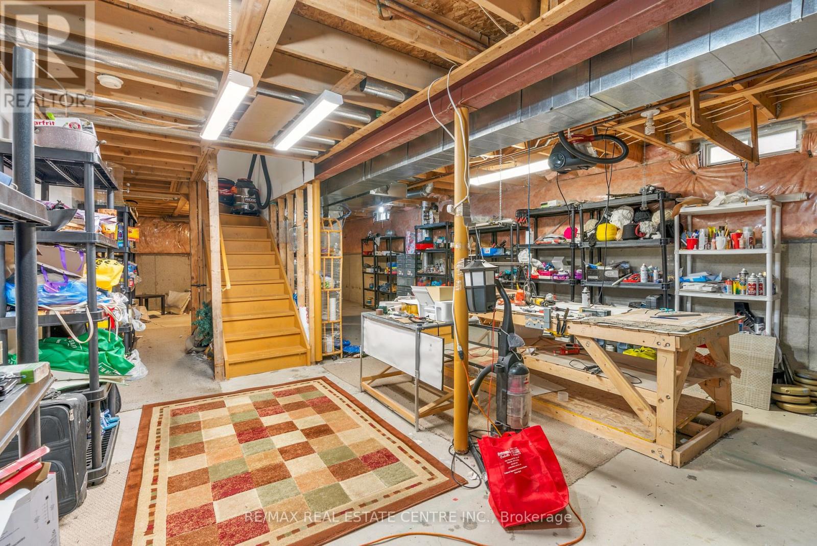 6672 Lisgar Drive, Mississauga, Ontario  L5N 6V9 - Photo 35 - W12541060