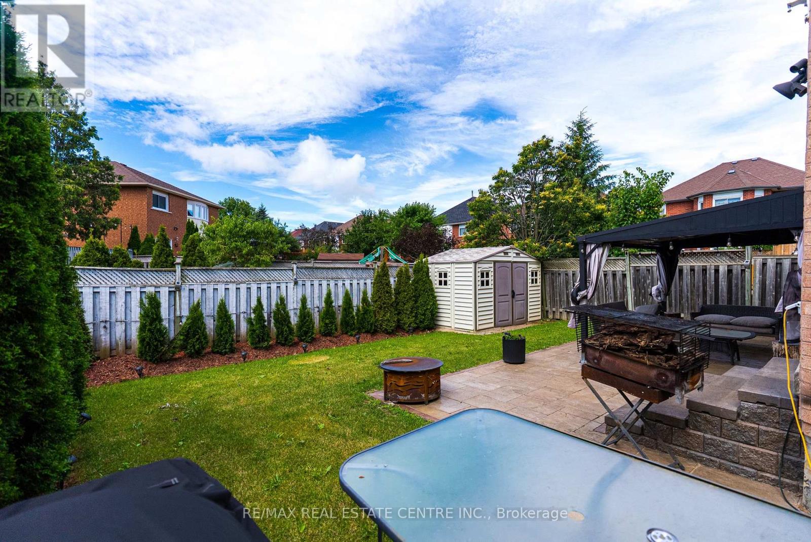 6672 Lisgar Drive, Mississauga, Ontario  L5N 6V9 - Photo 37 - W12541060