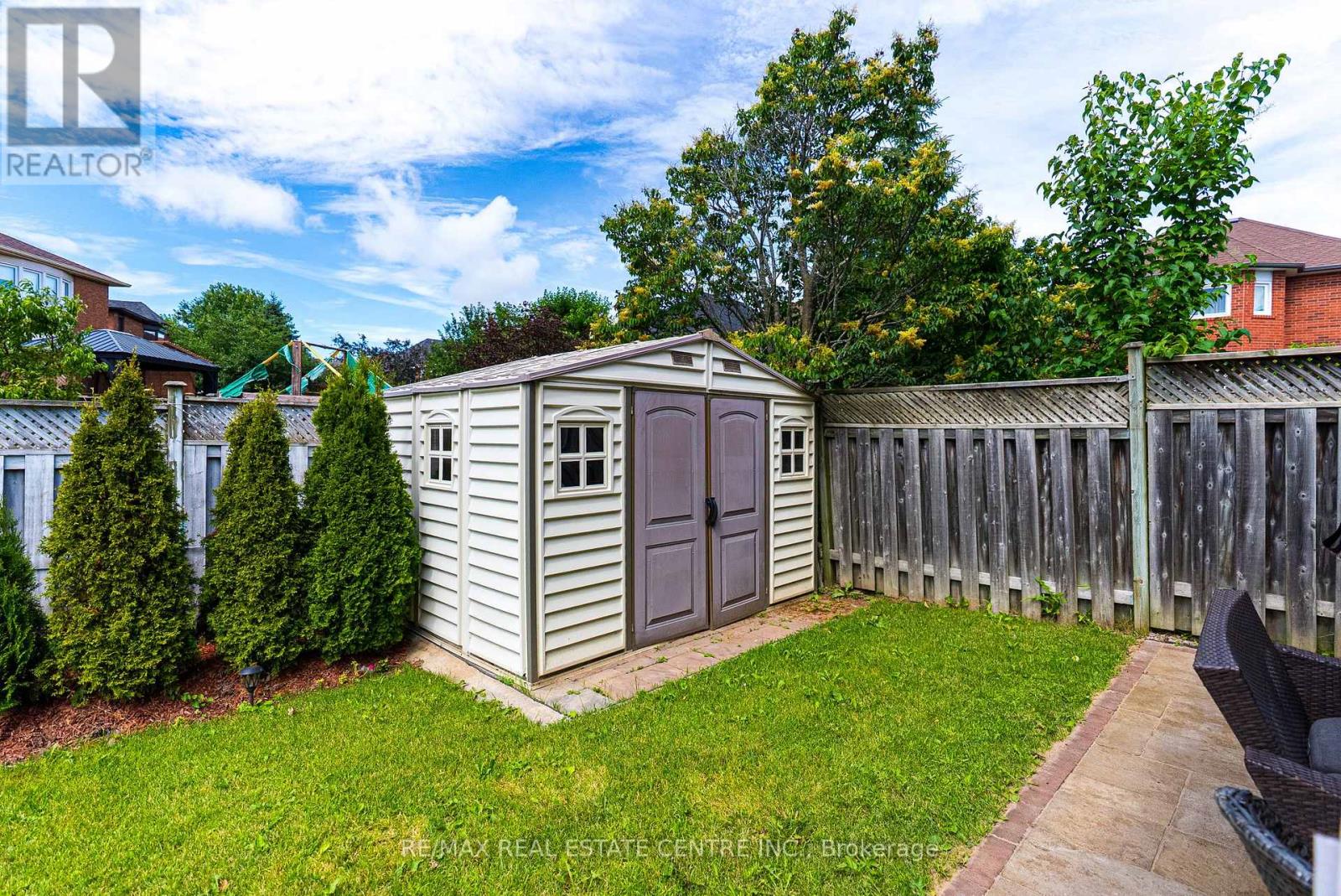 6672 Lisgar Drive, Mississauga, Ontario  L5N 6V9 - Photo 38 - W12541060