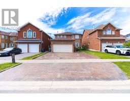 6672 LISGAR DRIVE, Mississauga, Ontario