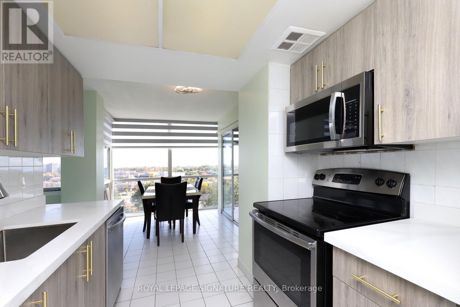 708 - 350 Webb Drive, Mississauga, Ontario  L5B 3W4 - Photo 16 - W12541070