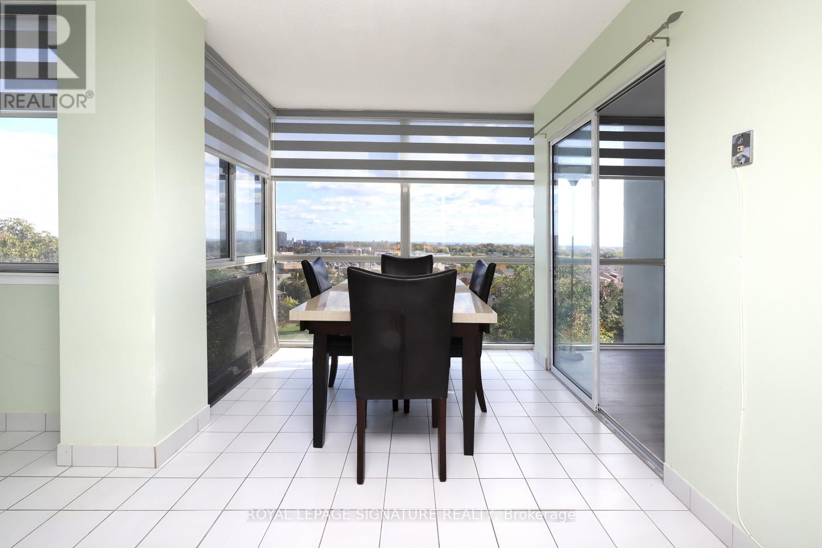 708 - 350 Webb Drive, Mississauga, Ontario  L5B 3W4 - Photo 19 - W12541070