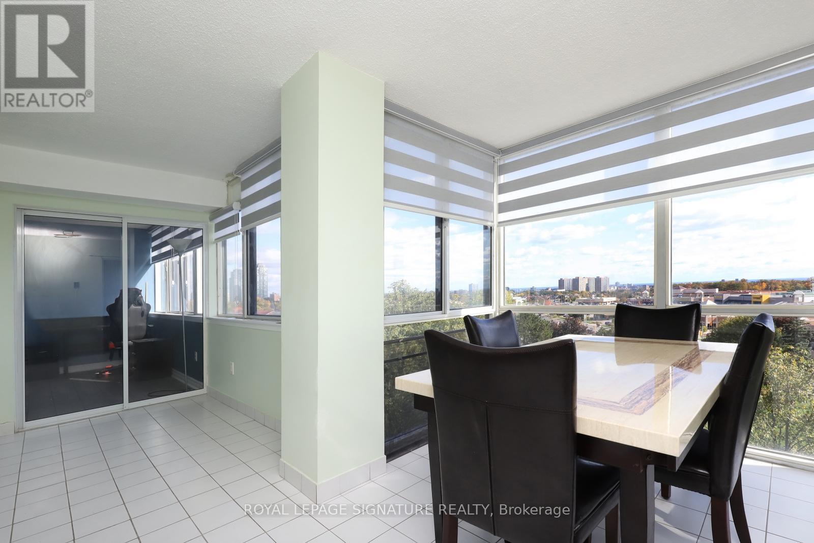 708 - 350 Webb Drive, Mississauga, Ontario  L5B 3W4 - Photo 21 - W12541070