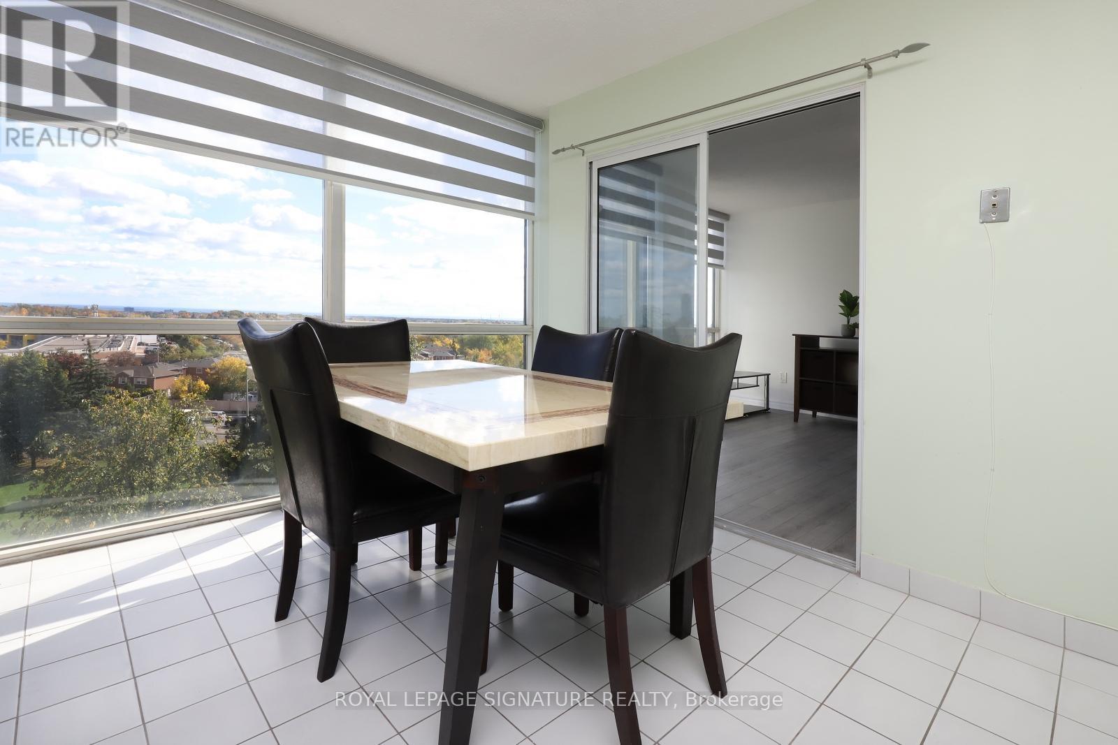 708 - 350 Webb Drive, Mississauga, Ontario  L5B 3W4 - Photo 22 - W12541070