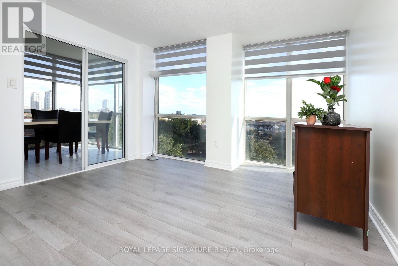 708 - 350 Webb Drive, Mississauga, Ontario  L5B 3W4 - Photo 25 - W12541070