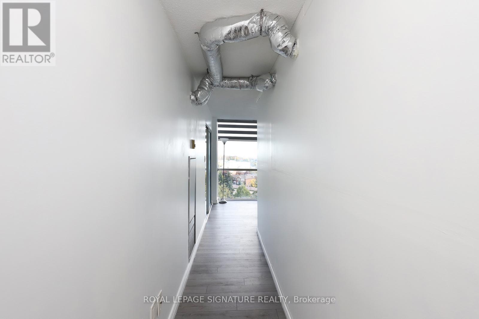 708 - 350 Webb Drive, Mississauga, Ontario  L5B 3W4 - Photo 26 - W12541070