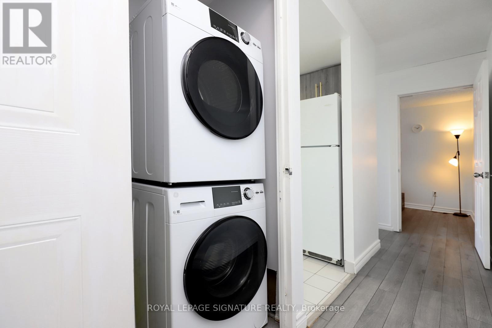 708 - 350 Webb Drive, Mississauga, Ontario  L5B 3W4 - Photo 29 - W12541070