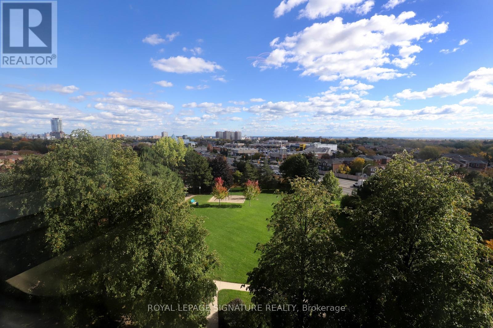 708 - 350 Webb Drive, Mississauga, Ontario  L5B 3W4 - Photo 30 - W12541070