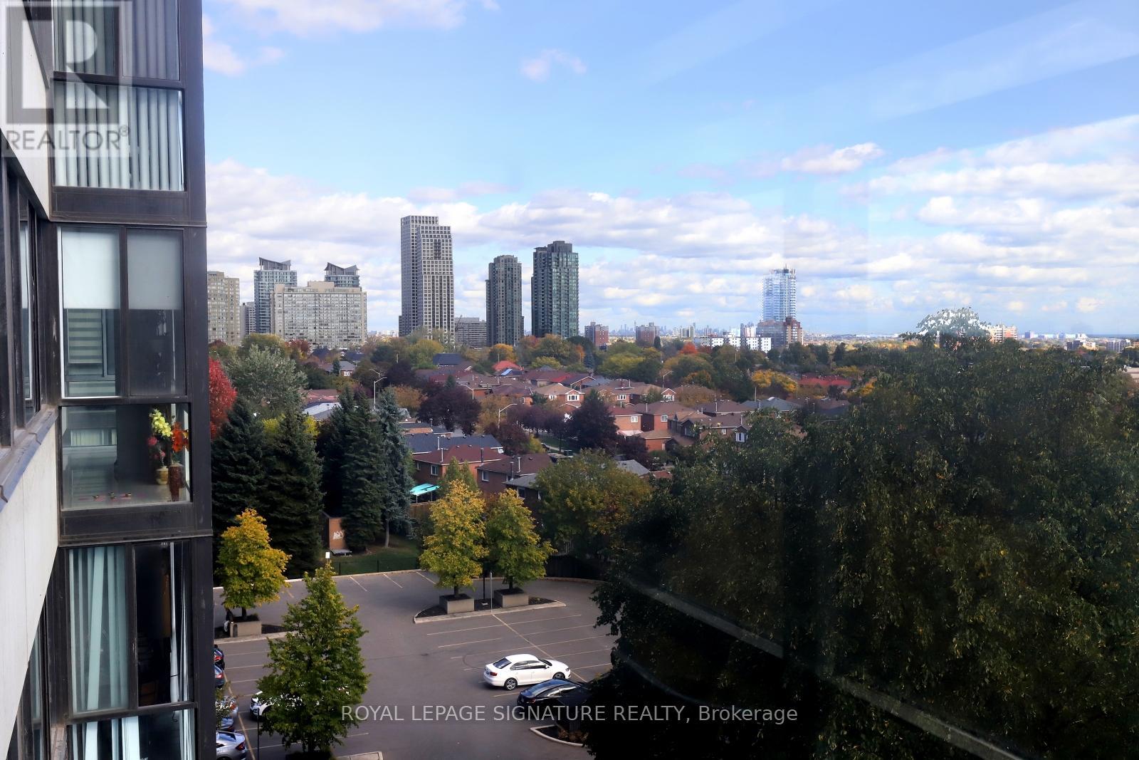 708 - 350 Webb Drive, Mississauga, Ontario  L5B 3W4 - Photo 31 - W12541070