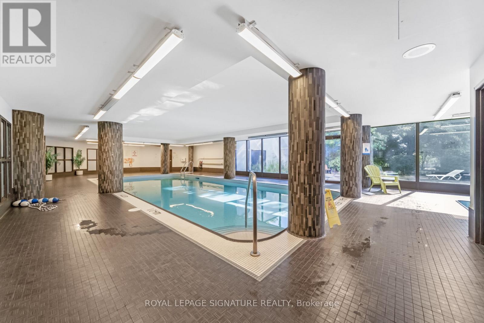 708 - 350 Webb Drive, Mississauga, Ontario  L5B 3W4 - Photo 32 - W12541070