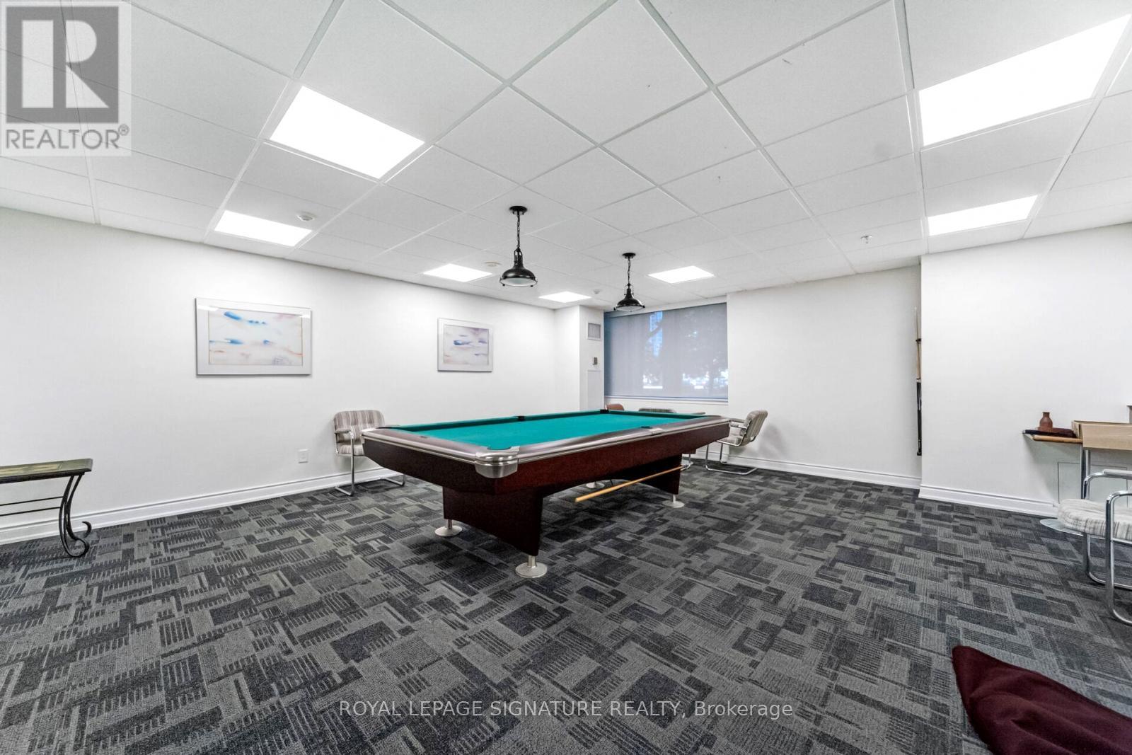 708 - 350 Webb Drive, Mississauga, Ontario  L5B 3W4 - Photo 34 - W12541070