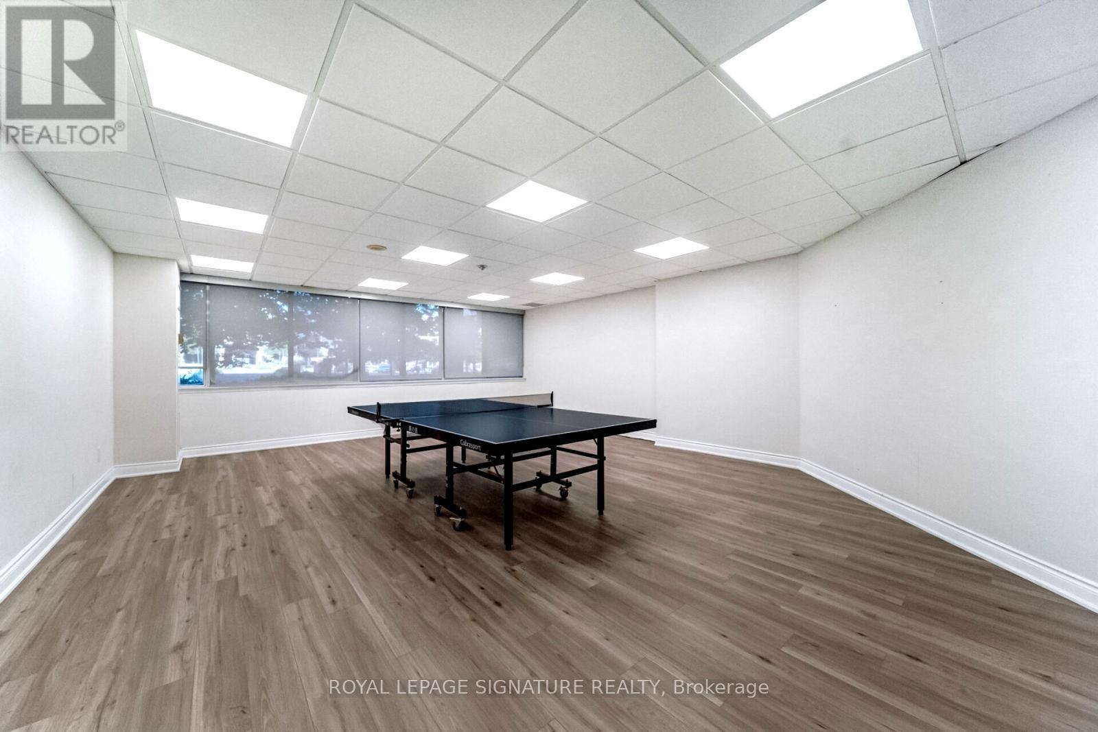 708 - 350 Webb Drive, Mississauga, Ontario  L5B 3W4 - Photo 35 - W12541070