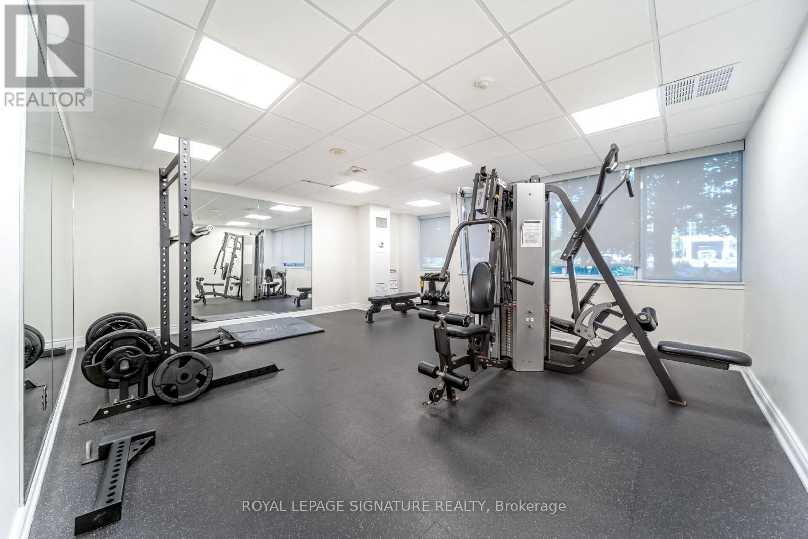 708 - 350 Webb Drive, Mississauga, Ontario  L5B 3W4 - Photo 36 - W12541070