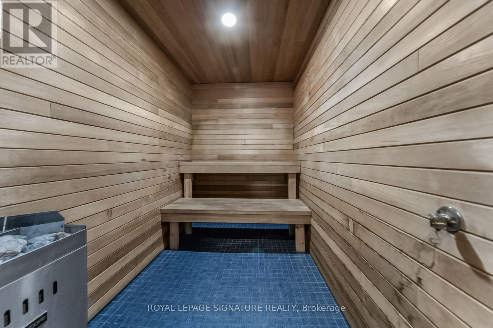 708 - 350 Webb Drive, Mississauga, Ontario  L5B 3W4 - Photo 37 - W12541070