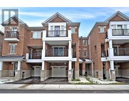 76 - 1317 LERICHE WAY, Milton, Ontario