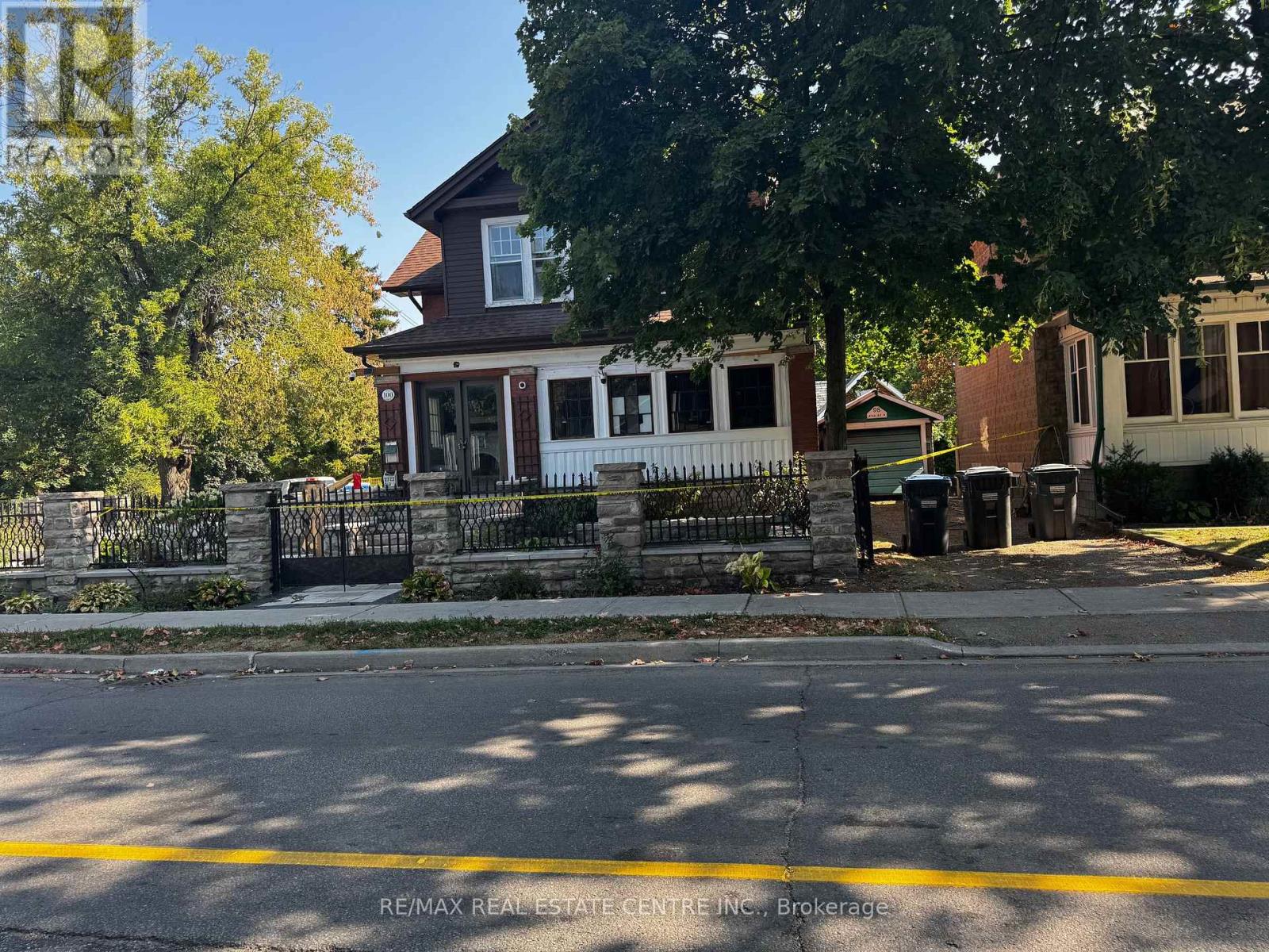 100 MILL STREET N, Brampton, Ontario