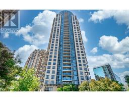 2410 - 330 BURNHAMTHORPE ROAD W, Mississauga, Ontario