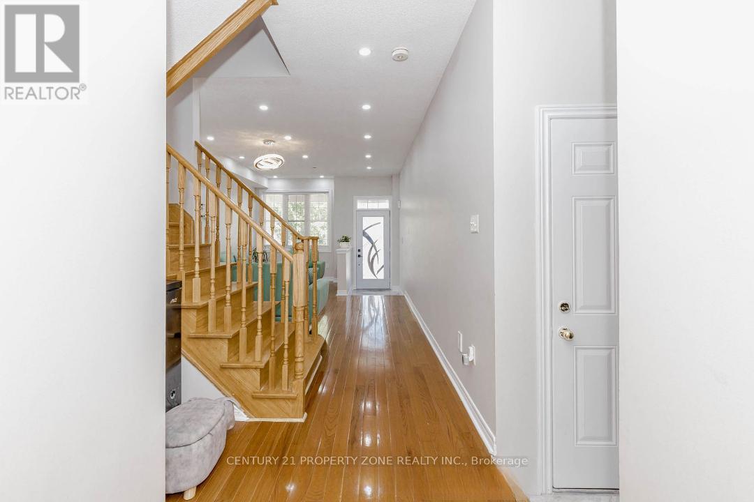 21 Iceland Poppy Trail, Brampton, Ontario  L7A 0M9 - Photo 11 - W12541134