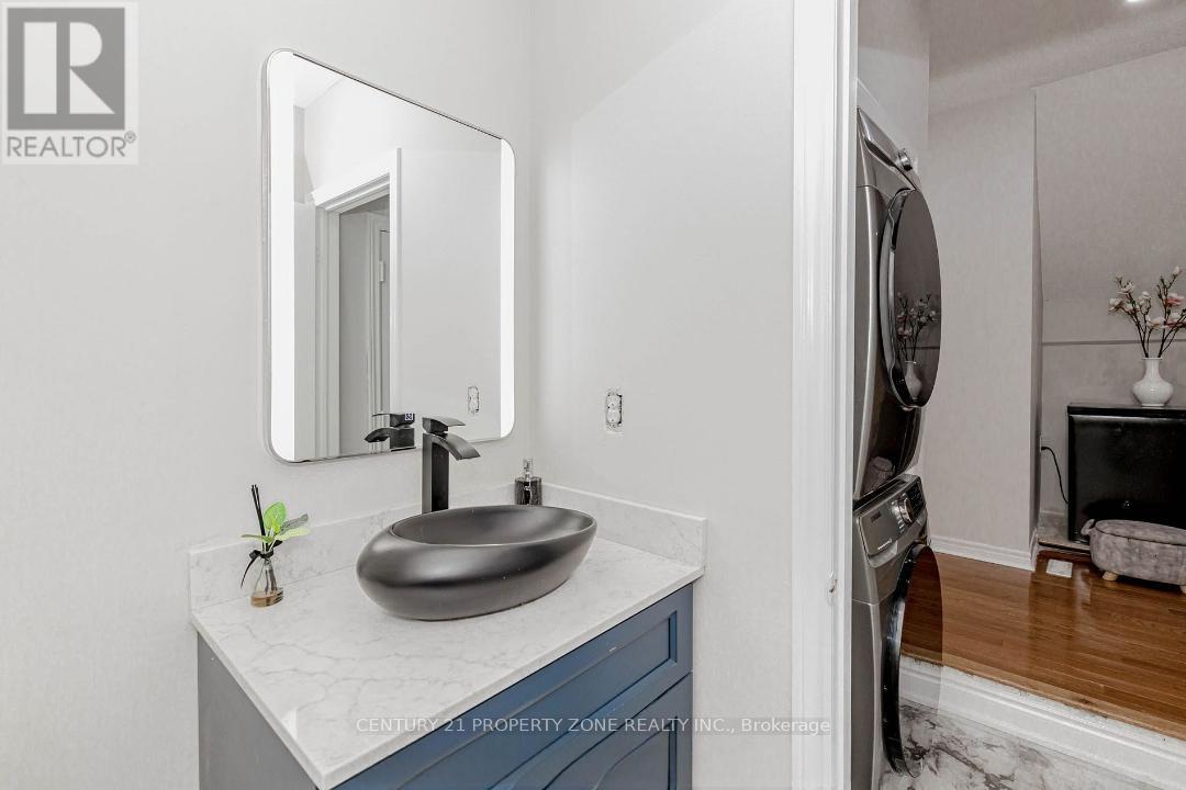 21 Iceland Poppy Trail, Brampton, Ontario  L7A 0M9 - Photo 13 - W12541134