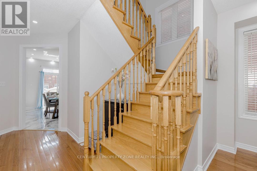 21 Iceland Poppy Trail, Brampton, Ontario  L7A 0M9 - Photo 16 - W12541134