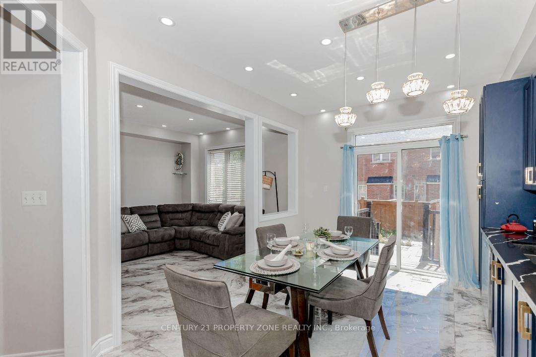 21 Iceland Poppy Trail, Brampton, Ontario  L7A 0M9 - Photo 18 - W12541134