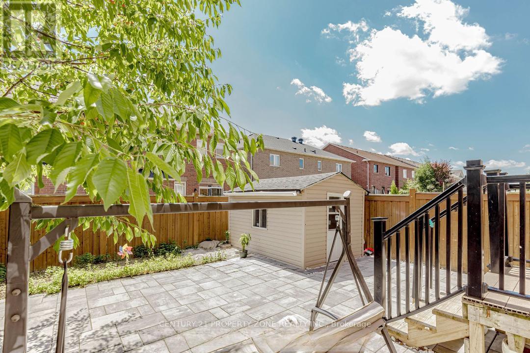 21 Iceland Poppy Trail, Brampton, Ontario  L7A 0M9 - Photo 24 - W12541134