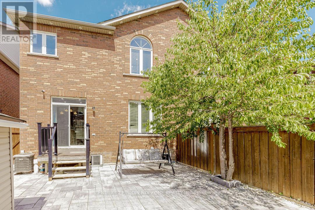 21 Iceland Poppy Trail, Brampton, Ontario  L7A 0M9 - Photo 25 - W12541134