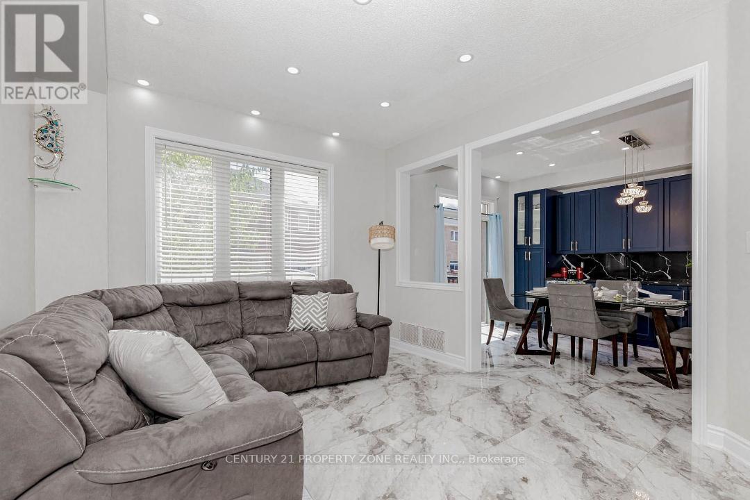 21 Iceland Poppy Trail, Brampton, Ontario  L7A 0M9 - Photo 5 - W12541134