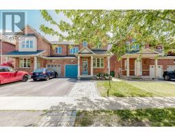 21 ICELAND POPPY TRAIL, Brampton, Ontario