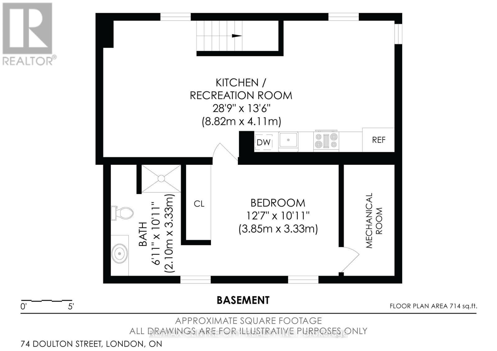 Photo 44 of 47 for 74 Doulton Street