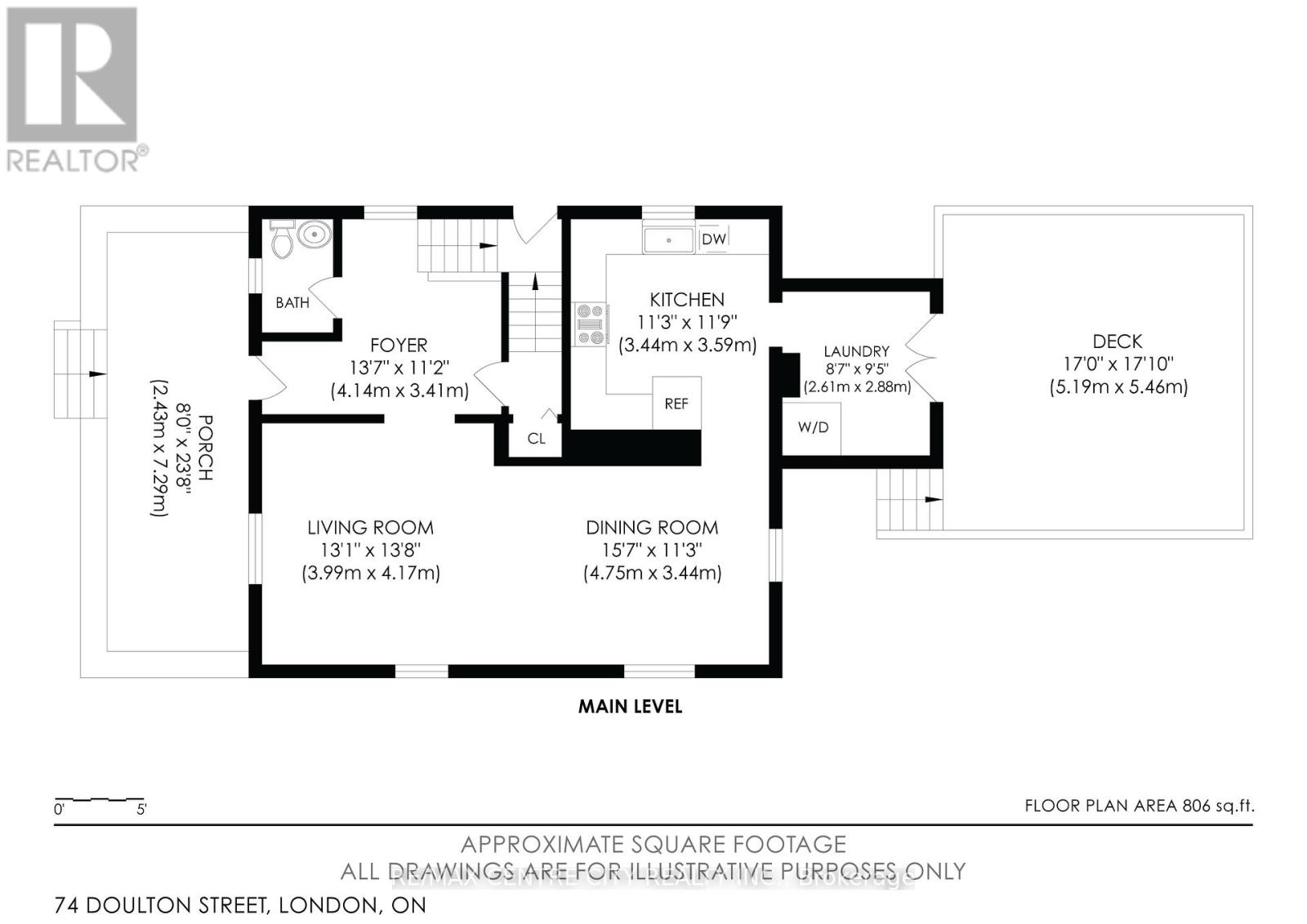 Photo 45 of 47 for 74 Doulton Street