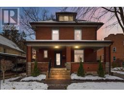 74 DOULTON STREET, London East, Ontario