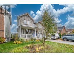 481 FIELDSTONE DRIVE, Kingston, Ontario