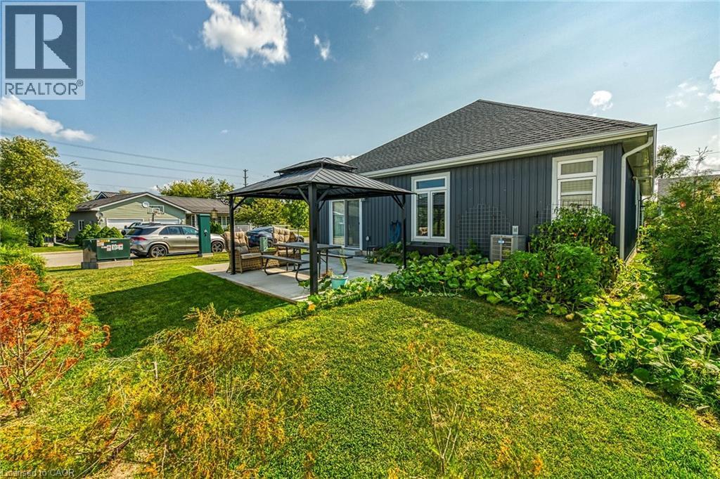 740 Main Street E Unit# 24, Dunnville, Ontario N1A 0B3 - Photo 38 - 40788073