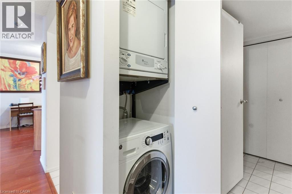 175 Hunter Street E Unit# 510, Hamilton, Ontario L8N 4E7 - Photo 15 - 40787957