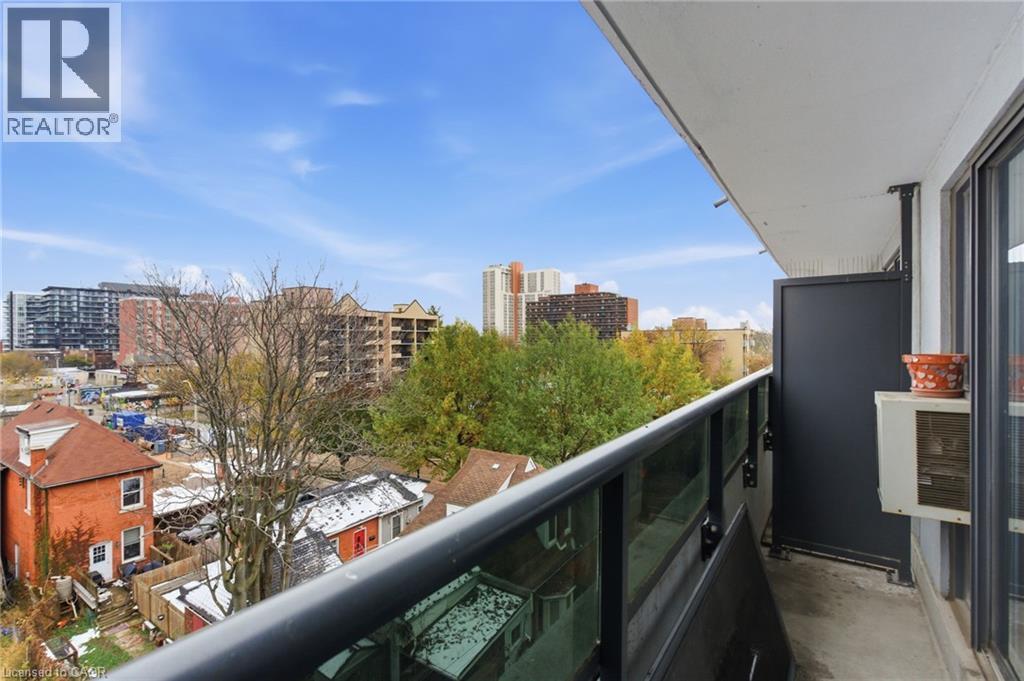 175 Hunter Street E Unit# 510, Hamilton, Ontario L8N 4E7 - Photo 17 - 40787957