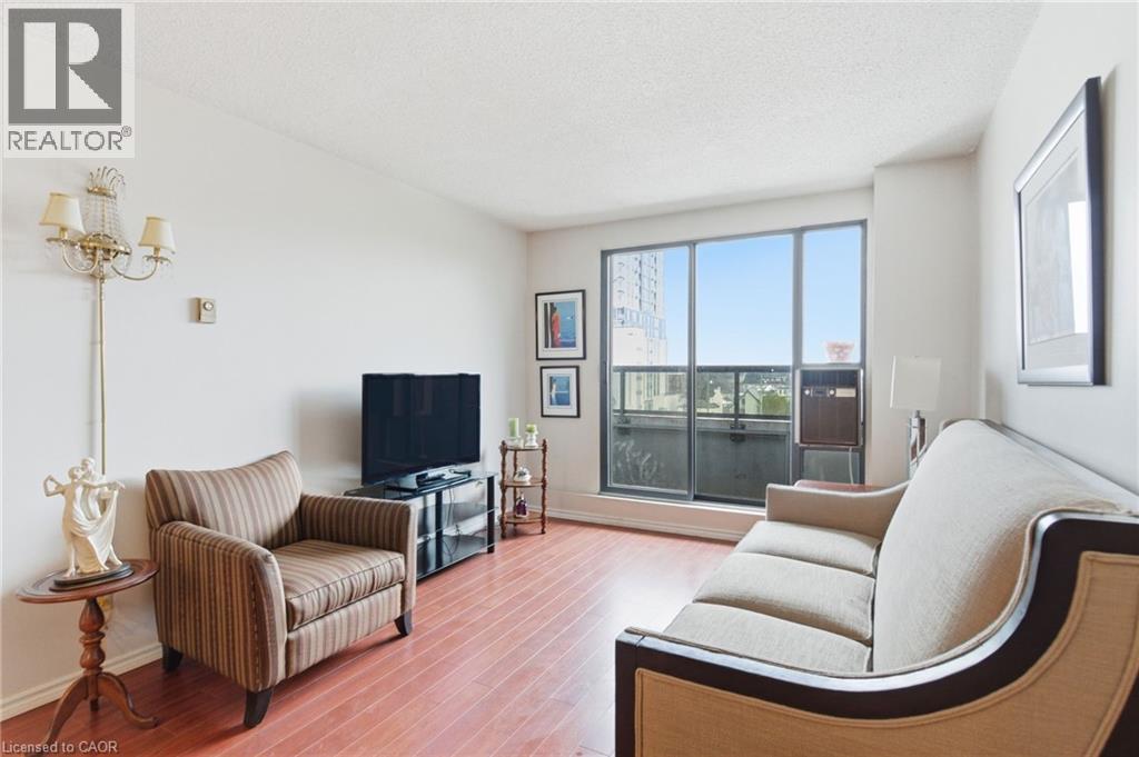 175 Hunter Street E Unit# 510, Hamilton, Ontario L8N 4E7 - Photo 9 - 40787957