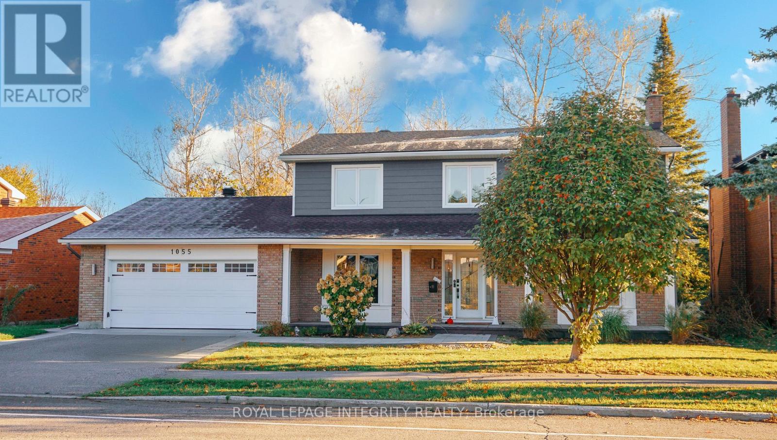 1055 Plante Drive, Ottawa, Ontario  K1V 9E5 - Photo 3 - X12457782