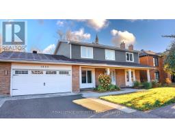 1055 PLANTE DRIVE, Ottawa, Ontario