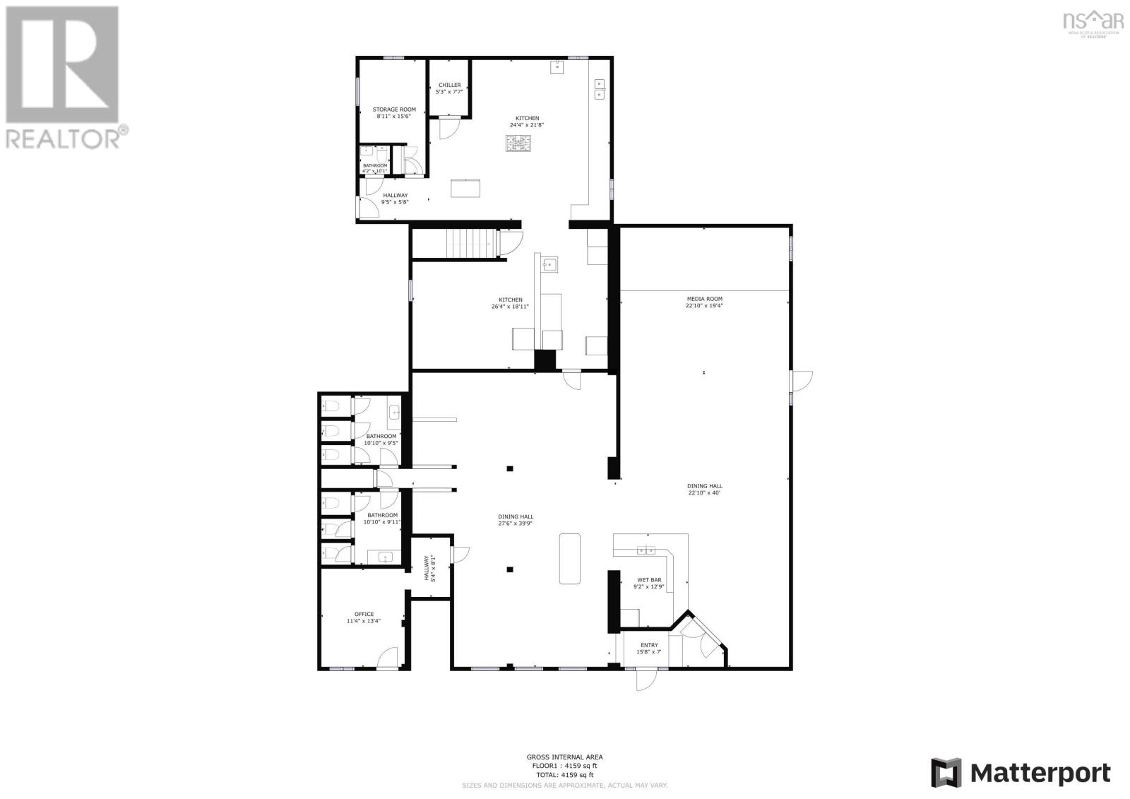 183 Commercial Street, Berwick, Nova Scotia  B0P 1E0 - Photo 44 - 202502385