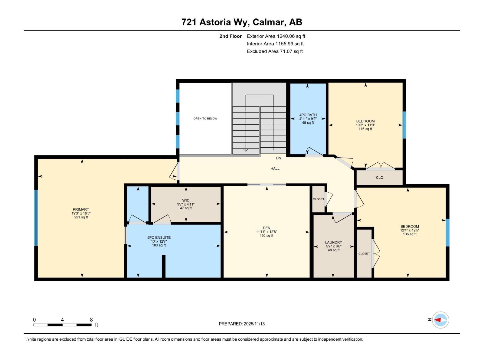 721 Astoria Wy, Devon, Alberta  T9G 0M7 - Photo 32 - E4465591